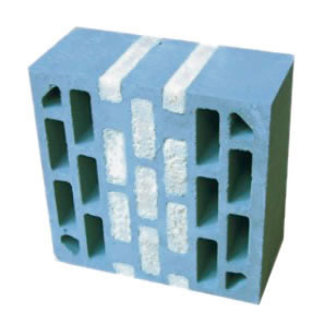 Heat Preservation Block, Brick