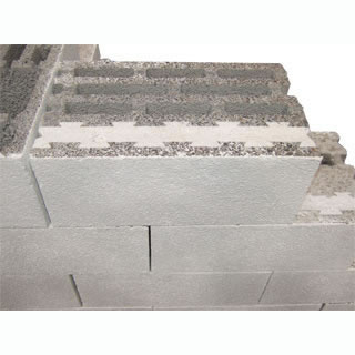 Heat Preservation Block, Brick