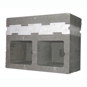 Heat Preservation Block, Brick