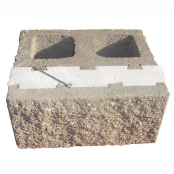 Heat Preservation Block, Brick