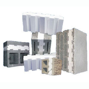 Heat Preservation Block, Brick