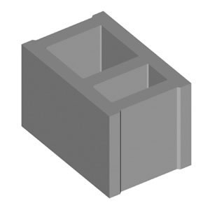 Hollow Block