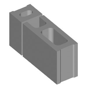 Hollow Block