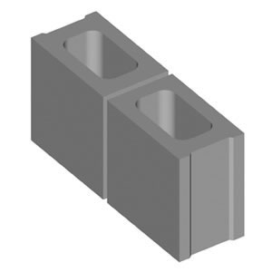 Hollow Block