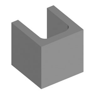 Hollow Block