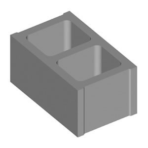 Hollow Block