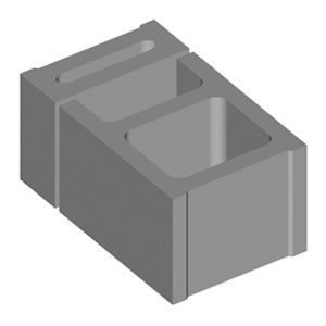 Hollow Block