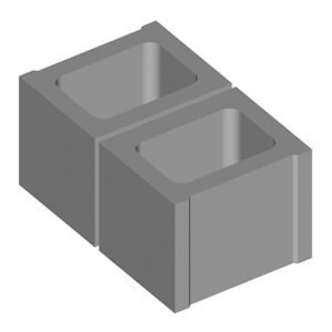 Hollow Block