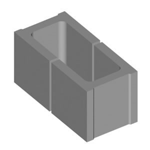 Hollow Block