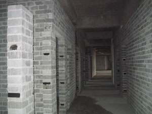 Hollow Block