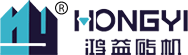 Hongyi Block Machine Company