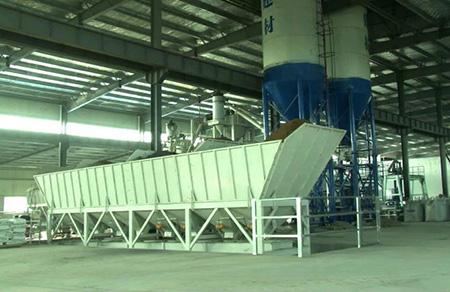 Batching Plant