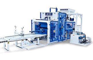 Block Making Machine