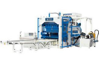 Block Making Machine