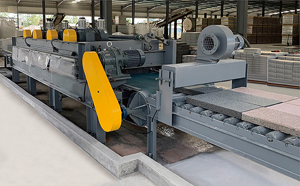 Grinding Machine