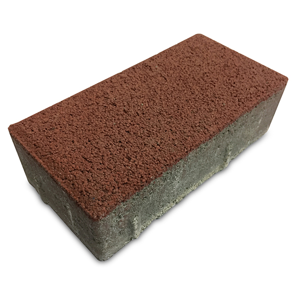 Color Road Brick