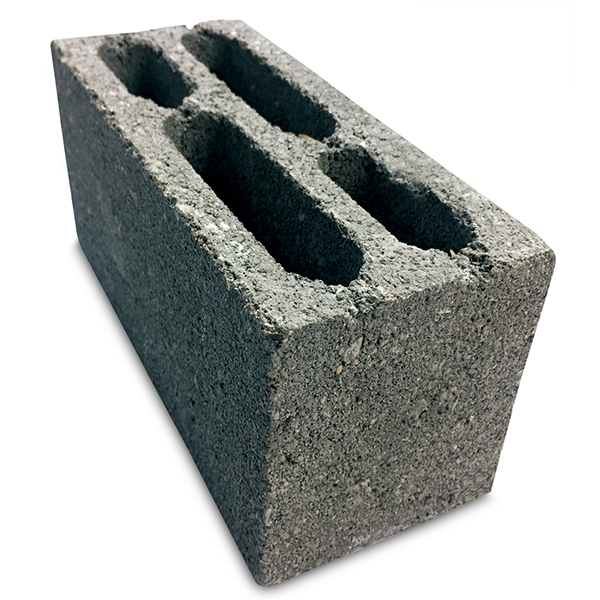 Concrete Hollow Block