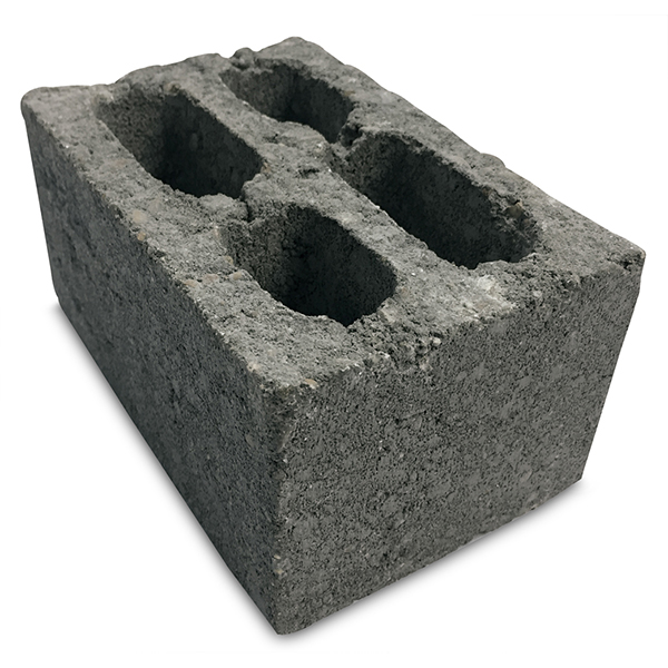 Concrete Hollow Block