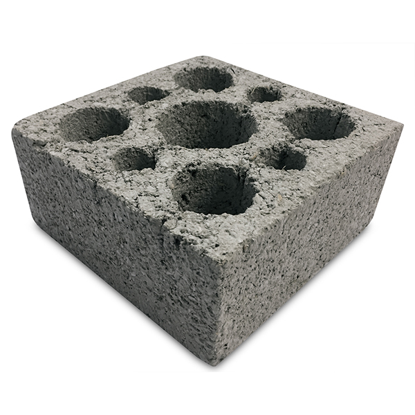 Concrete Hollow Block