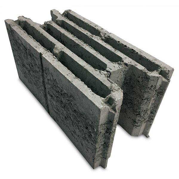 Concrete Hollow Block