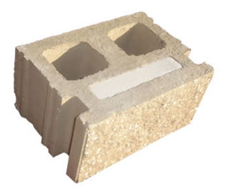 Heat Insulation Block