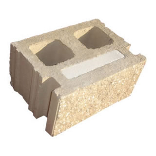 Heat Insulation Block