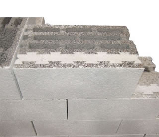 Heat Insulation Block