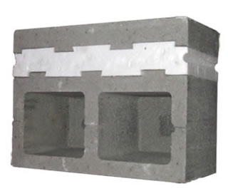 Heat Insulation Block